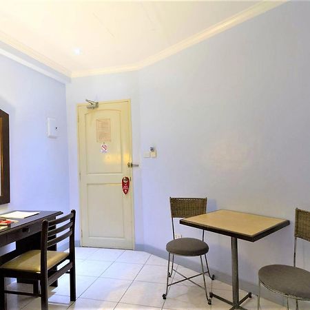Zen Rooms Zapatera سيبو المظهر الخارجي الصورة