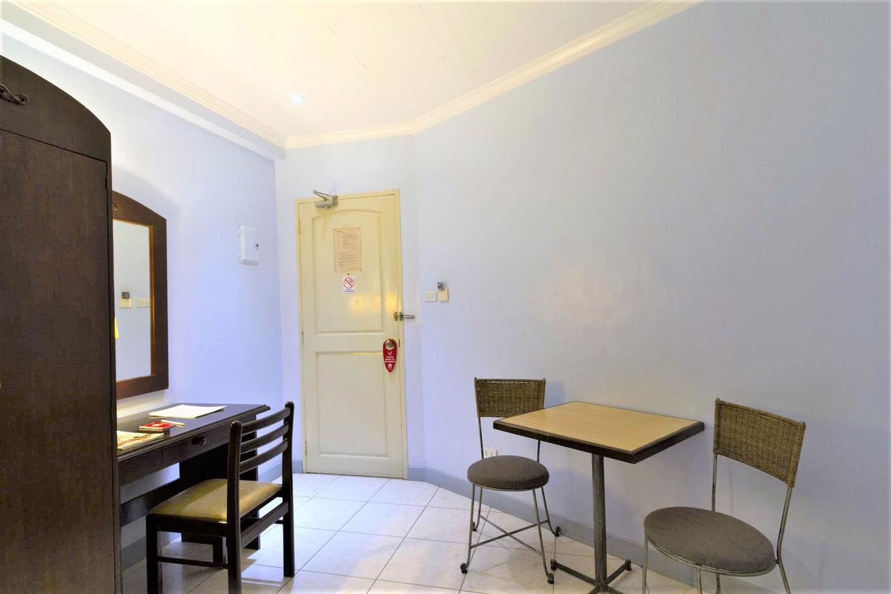 Zen Rooms Zapatera سيبو المظهر الخارجي الصورة
