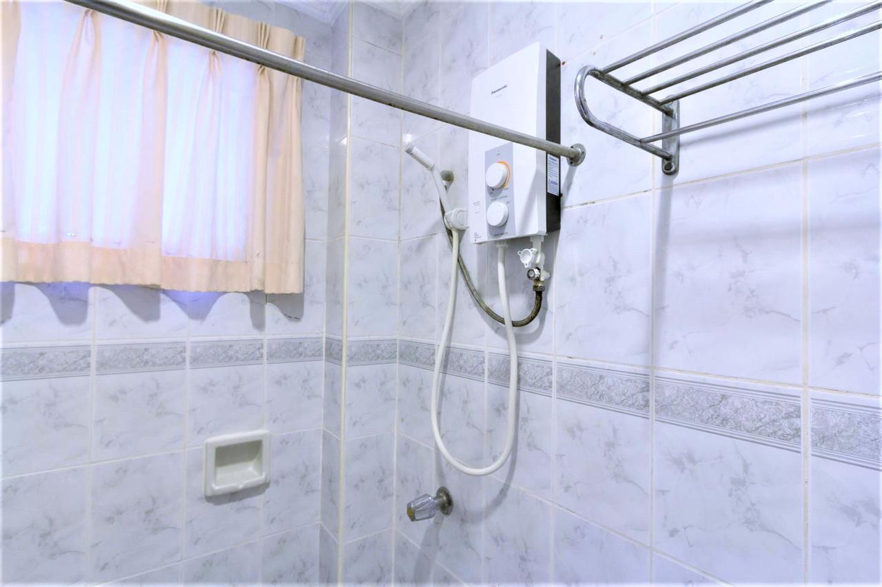 Zen Rooms Zapatera سيبو المظهر الخارجي الصورة