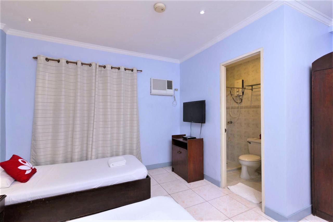 Zen Rooms Zapatera سيبو المظهر الخارجي الصورة