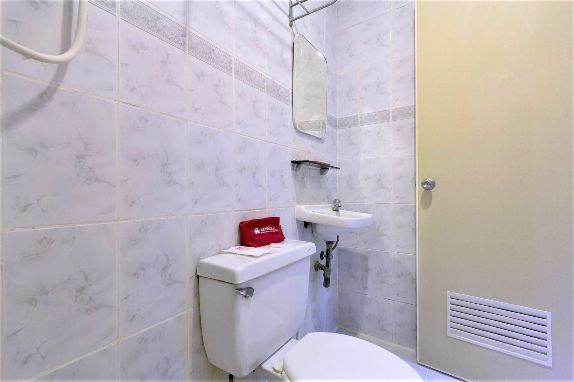 Zen Rooms Zapatera سيبو المظهر الخارجي الصورة